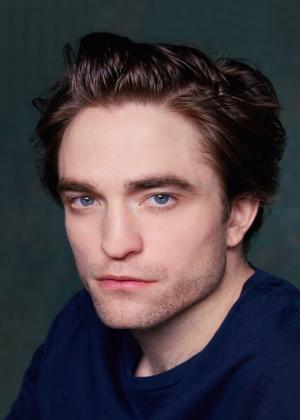 Robert Pattinson